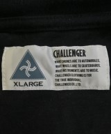 CHALLENGER（チャレンジャー）Tシャツ・カットソー 黒 サイズ:XL メンズ/2200703138019