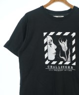 CHALLENGER（チャレンジャー）Tシャツ・カットソー 黒 サイズ:XL メンズ/2200703138019