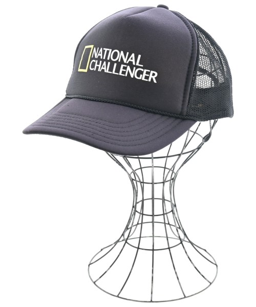 CHALLENGER(チャレンジャー)のキャップ サイズ:- 6,200円