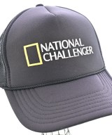 CHALLENGER（チャレンジャー）キャップ 紺 サイズ:- メンズ/2200707034010