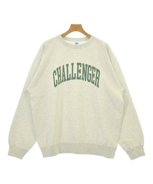 CHALLENGER(チャレンジャー)のスウェット サイズ:XL 26,000円
