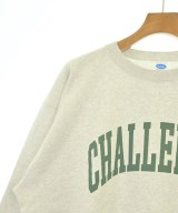 CHALLENGER（チャレンジャー）スウェット グレー サイズ:XL メンズ/2200731471010