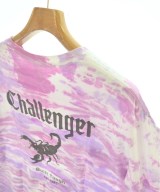 CHALLENGER（チャレンジャー）Tシャツ・カットソー 紫 サイズ:L メンズ/2200735764026