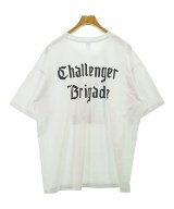 CHALLENGER（チャレンジャー）Tシャツ・カットソー 白 サイズ:XL メンズ/2200722748022