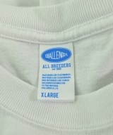 CHALLENGER（チャレンジャー）Tシャツ・カットソー 白 サイズ:XL メンズ/2200722748022