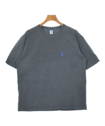 CHALLENGER（チャレンジャー）Tシャツ・カットソー グレー サイズ:M