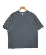 CHALLENGER（チャレンジャー）Tシャツ・カットソー グレー サイズ:M メンズ/2200682578035