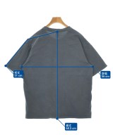 CHALLENGER（チャレンジャー）Tシャツ・カットソー グレー サイズ:M メンズ/2200682578035