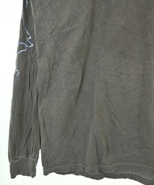 CHALLENGER（チャレンジャー）Tシャツ・カットソー グレー サイズ:XL メンズ/2200683328202