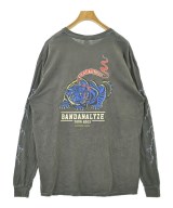 CHALLENGER（チャレンジャー）Tシャツ・カットソー グレー サイズ:XL メンズ/2200683328202