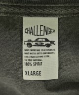 CHALLENGER（チャレンジャー）Tシャツ・カットソー グレー サイズ:XL メンズ/2200683328202