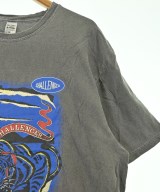 CHALLENGER（チャレンジャー）Tシャツ・カットソー グレー サイズ:XL メンズ/2200683328219