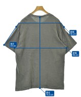CHALLENGER（チャレンジャー）Tシャツ・カットソー グレー サイズ:XL メンズ/2200683328219