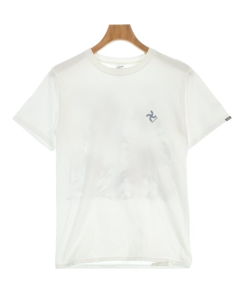 CHALLENGER(チャレンジャー)Tシャツ・カットソー 白 サイズ:S/2200685801291