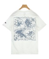 CHALLENGER（チャレンジャー）Tシャツ・カットソー 白 サイズ:S メンズ/2200685801291