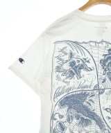CHALLENGER（チャレンジャー）Tシャツ・カットソー 白 サイズ:S メンズ/2200685801291