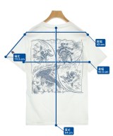 CHALLENGER（チャレンジャー）Tシャツ・カットソー 白 サイズ:S メンズ/2200685801291