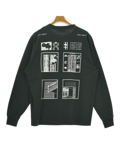 C.E（シーイー）Tシャツ・カットソー 黒 サイズ:L メンズ/2200555361023