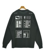 C.E（シーイー）Tシャツ・カットソー 黒 サイズ:L メンズ/2200555361023