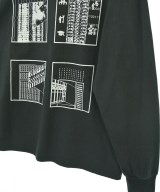 C.E（シーイー）Tシャツ・カットソー 黒 サイズ:L メンズ/2200555361023