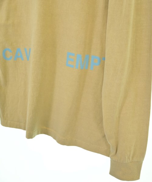 C.E（シーイー）Tシャツ・カットソー ベージュ サイズ:M メンズ/2200555547120