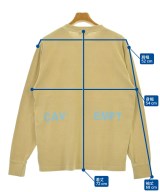 C.E（シーイー）Tシャツ・カットソー ベージュ サイズ:M メンズ/2200555547120