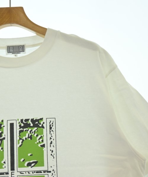 C.E（シーイー）Tシャツ・カットソー 白 サイズ:L メンズ/2200554845111