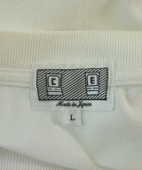 C.E（シーイー）Tシャツ・カットソー 白 サイズ:L メンズ/2200554845111