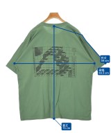 C.E（シーイー）Tシャツ・カットソー 緑 サイズ:XL メンズ/2200560266139