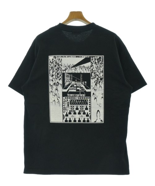 C.E（シーイー）Tシャツ・カットソー 黒 サイズ:XL メンズ/2200560545029
