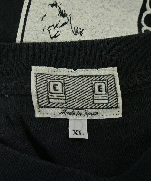 C.E（シーイー）Tシャツ・カットソー 黒 サイズ:XL メンズ/2200560545029