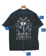 C.E（シーイー）Tシャツ・カットソー 黒 サイズ:L メンズ/2200562431061