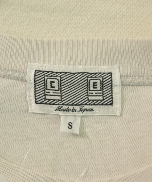 C.E（シーイー）Tシャツ・カットソー 白 サイズ:S メンズ/2200621094084