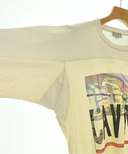 C.E（シーイー）Tシャツ・カットソー 白 サイズ:S メンズ/2200621094084