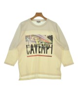 C.E（シーイー）Tシャツ・カットソー 白 サイズ:S メンズ/2200621094084