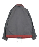 C.E（シーイー）ミリタリーブルゾン グレー サイズ:L メンズ/2200637006026