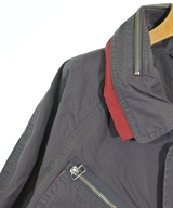 C.E（シーイー）ミリタリーブルゾン グレー サイズ:L メンズ/2200637006026