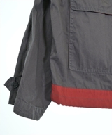 C.E（シーイー）ミリタリーブルゾン グレー サイズ:L メンズ/2200637006026