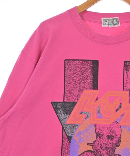 C.E（シーイー）Tシャツ・カットソー ピンク サイズ:L メンズ/2200637602297