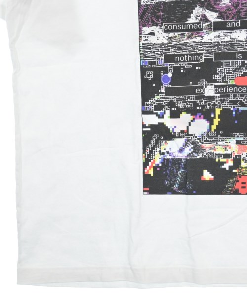 C.E（シーイー）Tシャツ・カットソー 白 サイズ:XL メンズ/2200637819015