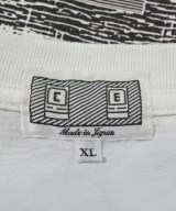 C.E（シーイー）Tシャツ・カットソー 白 サイズ:XL メンズ/2200637819015