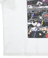 C.E（シーイー）Tシャツ・カットソー 白 サイズ:XL メンズ/2200637819015