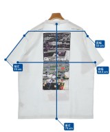 C.E（シーイー）Tシャツ・カットソー 白 サイズ:XL メンズ/2200637819015