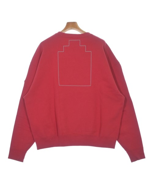 C.E（シーイー）スウェット 赤 サイズ:XL メンズ/2200637824040