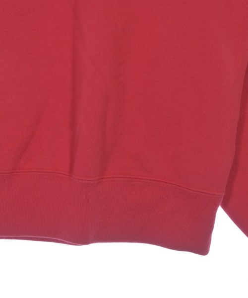 C.E（シーイー）スウェット 赤 サイズ:XL メンズ/2200637824040