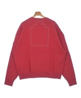 C.E（シーイー）スウェット 赤 サイズ:XL メンズ/2200637824040