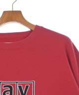 C.E（シーイー）スウェット 赤 サイズ:XL メンズ/2200637824040