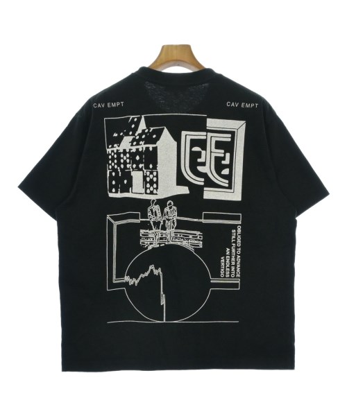 C.E（シーイー）Tシャツ・カットソー 黒 サイズ:M メンズ/2200639337074