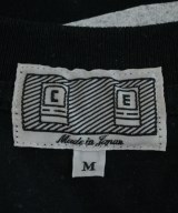 C.E（シーイー）Tシャツ・カットソー 黒 サイズ:M メンズ/2200639337074