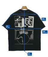 C.E（シーイー）Tシャツ・カットソー 黒 サイズ:M メンズ/2200639337074